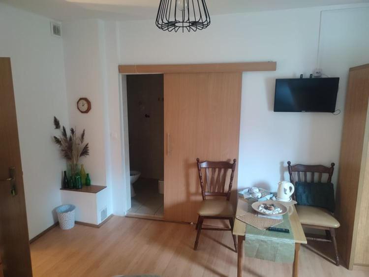 Vital House Kazimierz Dolny Bagian luar foto