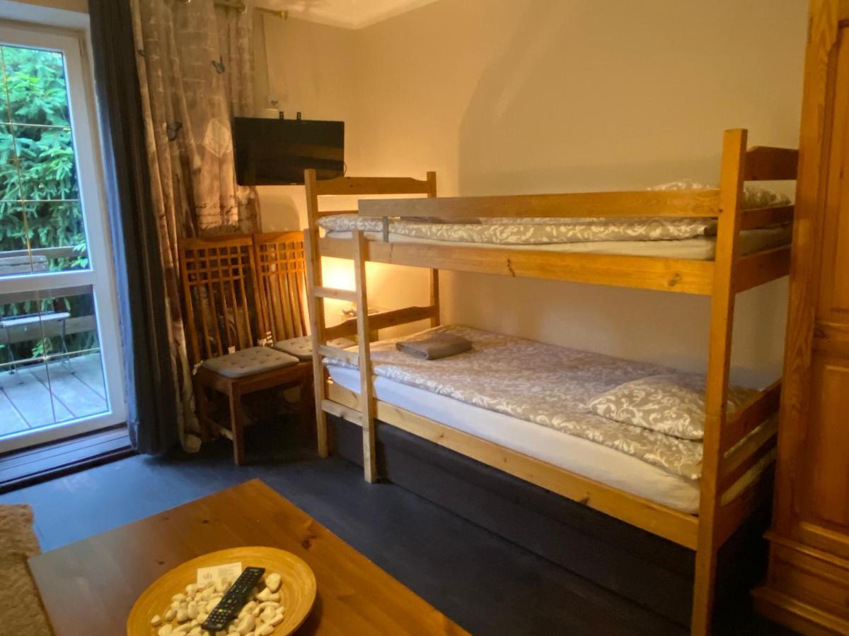 Vital House Kazimierz Dolny Bagian luar foto