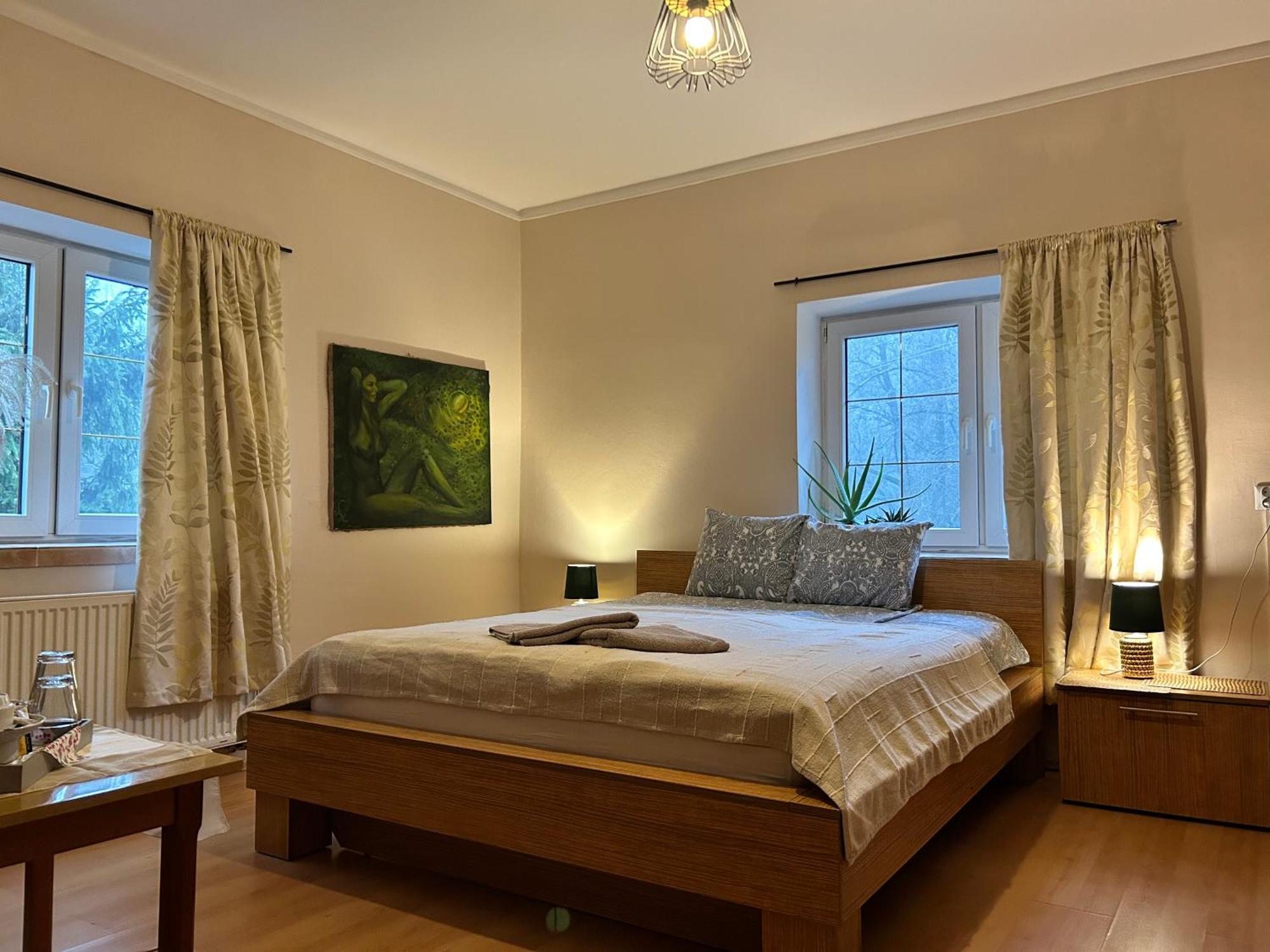 Vital House Kazimierz Dolny Bagian luar foto