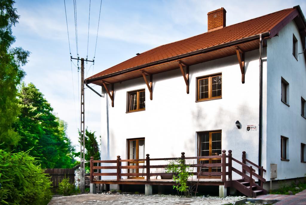 Vital House Kazimierz Dolny Bagian luar foto